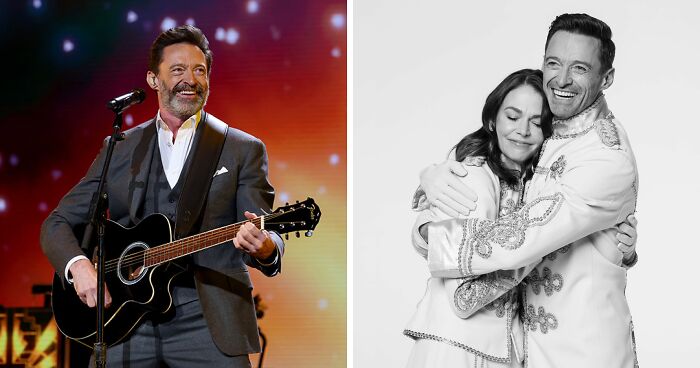 Hugh Jackman Skips The Tonys After Fans Discover 17-Year History With Sutton Foster Amid Divorce
