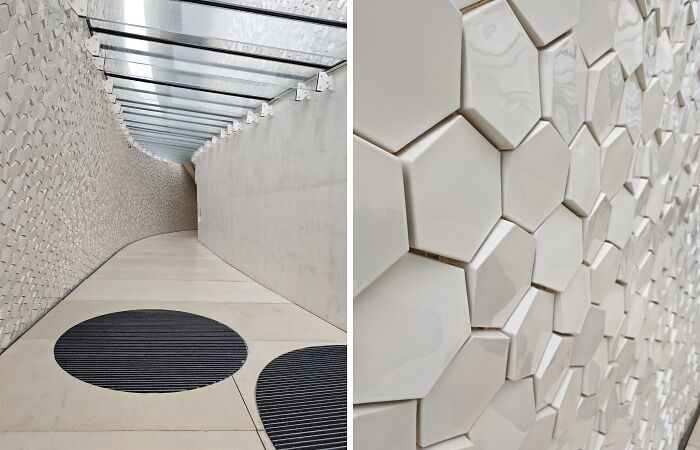 Docking In The Future: Leixões Porto Cruise Terminal’s Bold, Futuristic Design