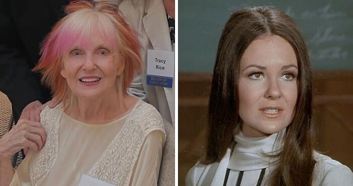 “Too Much Plastic Surgery And Cheap Hair Dye”: “The Donna Reed Show” Star Looks Unrecognizable