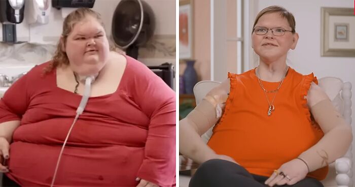 Stunning Transformation Of ‘1000-lb Sisters’ Star Goes Viral As She Reveals ‘Terrifying’ 8-Hour Surgery