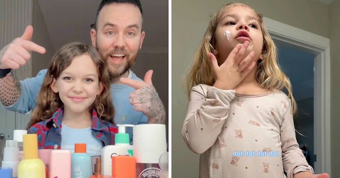 Doctors Raise Concerns About Dangerous Social Media Trend “Wreaking Havoc” On Pre-Teen Girls’ Health