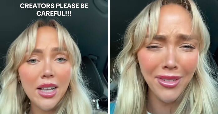 “I Started Screaming”: Woman Who Slept With 583 Men In 6 Hours Exposes Assault By Co-Star