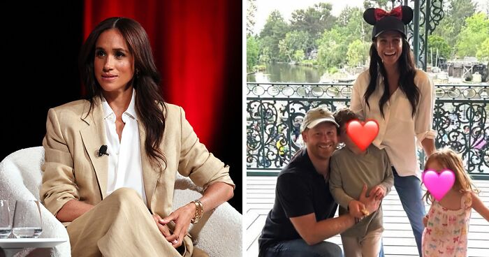 Flight Attendants Call Out Meghan Markle Over “Atrocious” Treatment Of Crew Members