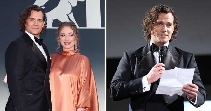 “Looks Like Tom Holland Now”: Fans Lose It Over Henry Cavill’s New ‘Highlander’ Hairstyle