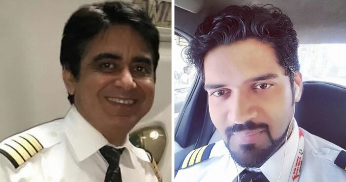 Final Words Of Air India Pilot To The Control Tower Right Before The Plane Crashed Are Revealed