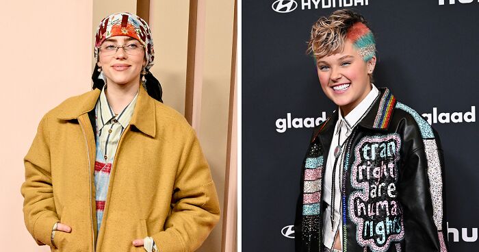 “Beyond Shocked”: All The Famous Lesbians Who Got Boyfriends In 2025 And Sparked Concern