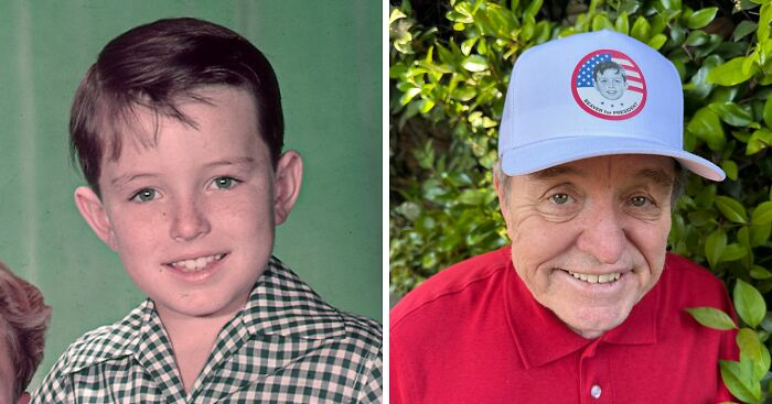 Nearly 70 Years After Release, Cast Of Beloved ’50s Show Reunites—And They’re Unrecognizable