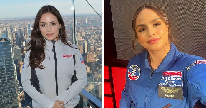 After 22-Year-Old ‘Astronaut’ Convinced Social Media She Was Chosen For Space Flight, NASA Responds