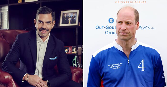 Prince William’s Billionaire Friend, 53, Suddenly Passes Away During Polo Match