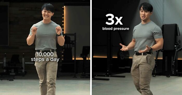 30-Min ‘Japanese Walking’ Trend Goes Viral As Expert Says It Beats 10,000 Steps