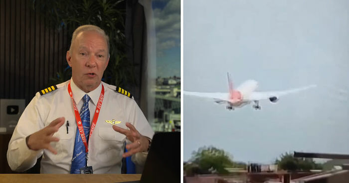 Expert Reveals Theory On Simple Mistake That May Have Caused Tragic Air India Crash