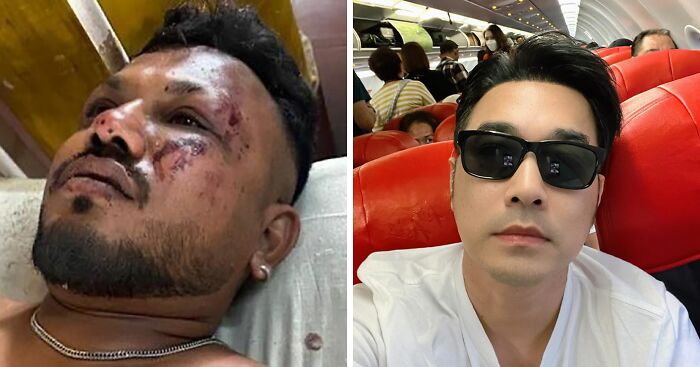 “Coincidence?”: Thai Actor Who Survived Plane Crash Discovers Eerie Link To Air India’s Only Survivor