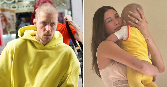 Hailey Bieber Uses Father’s Day To Get Revenge On Justin For Brutal Mother’s Day Post