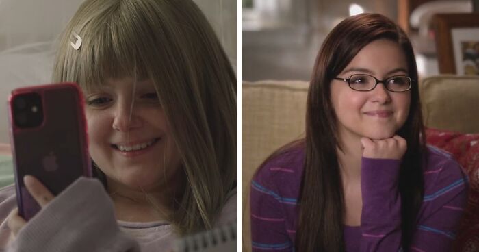 'Modern Family' Star Ariel Winter Pretends To Be A 12-Year-Old To Catch Child Predator