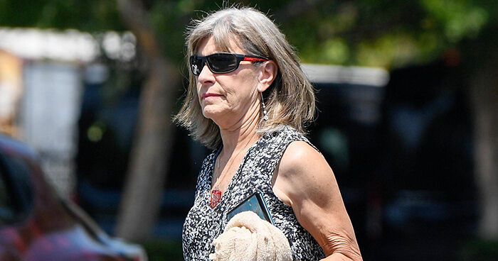 Beloved 70s TV Actress Who Sparked Frenzy With Bold Playboy Shoot Looks Unrecognizable At 67