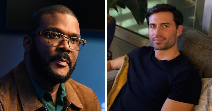 “Haven’t Been Touched In Months”: Messages Allegedly Show Tyler Perry’s Harassment Of Male Actor