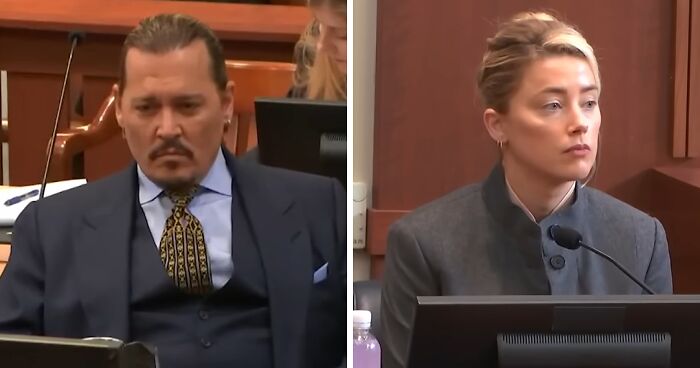 Johnny Depp Trial Juror Finally Speaks Out, Reveals Courtroom Secrets