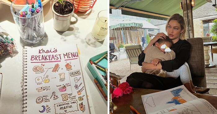 Gigi Hadid Sparks Outrage After Sharing Daughter Khai’s Breakfast Menu