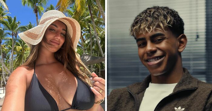 “Man On A Mission”: 17YO Boy Reacted To Woman’s Thirst Trap At 13—Now They’re Dating