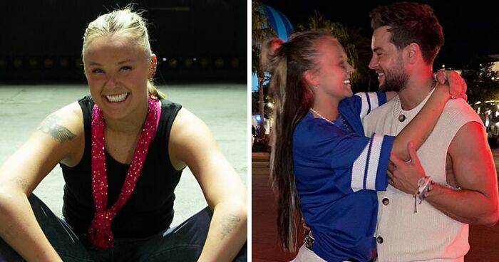 “Someone Help This Child”: JoJo Siwa Says She Was Pressured To Call Herself A Lesbian