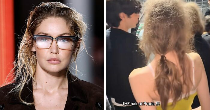 “My Culture Is Not Your Costume”: Hilarious Reactions After Gen Z Adopts “Depression Hair”