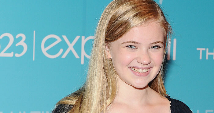 Child Star’s Unrecognizable Transformation Stuns Fans As ‘Sinister’ Disney Pattern Raises Concerns