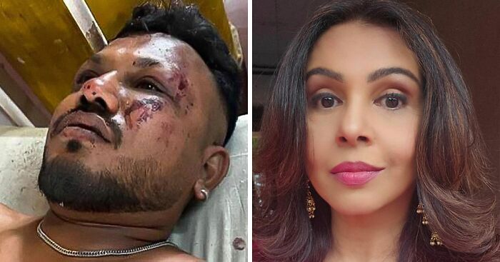 “Heartless”: Actress Sparks Outrage After Accusing Air India Crash Miracle Survivor Of Lying