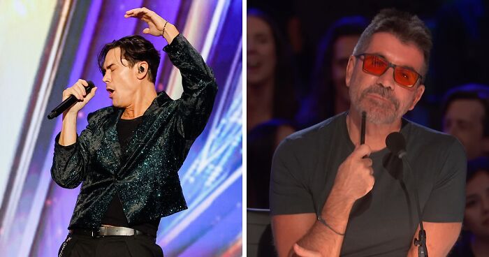 “You Stunk It Up”: Fans Slam “Most Hated Man In America” For America’s Got Talent Audition