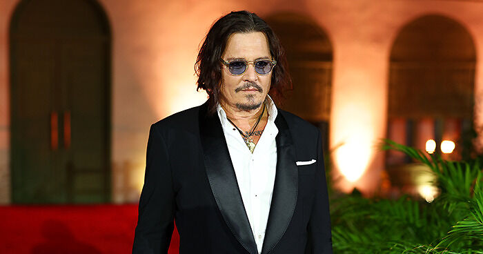 Johnny Depp Reveals 3 People ‘Did Him Dirty’ During Amber Heard Trial, Including His Agent