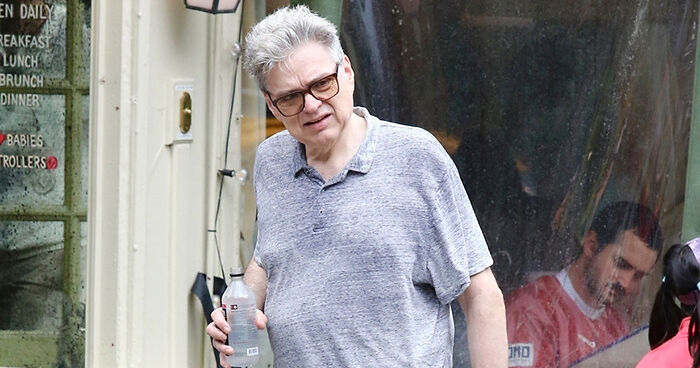 ‘Super Underrated’ 90s Actor Looks Unrecognizable 35 Years After Appearing Alongside Julia Roberts