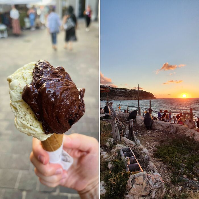 Hey Pandas, Post Your Best Photo That Perfectly Captures Summer