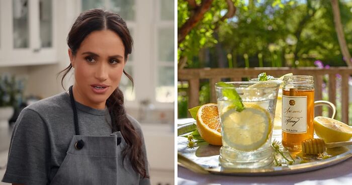 Meghan Markle Called Out After Fans Discover Her Brand’s Products Are From Williams Sonoma