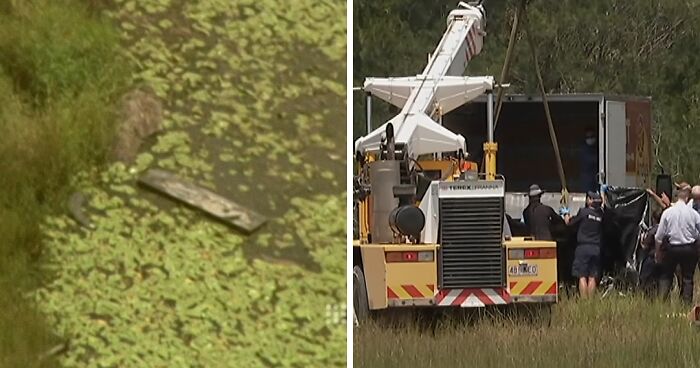 Three Men Who Brutalized Two Victims And Left Them In Toolbox Receive 30-Year Prison Terms