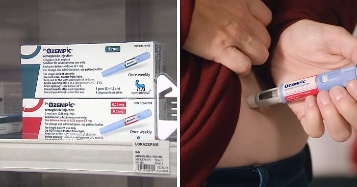 ‘Organ-Destroying’ Ozempic And Mounjaro Have Already Claimed 10 Lives, Experts Say