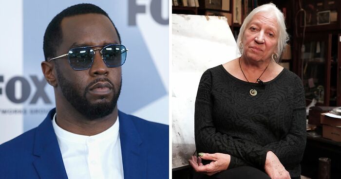 Diddy Court Sketch Artist Confesses She May Have ‘Crossed The Line’ With Her Coverage Of Trial