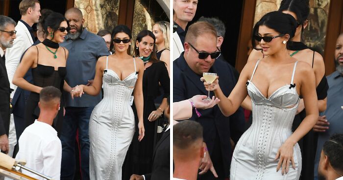 “It Looked Dirty”: Kylie Jenner Breaks Major Wedding Rule At Lauren Sánchez’s Celebration