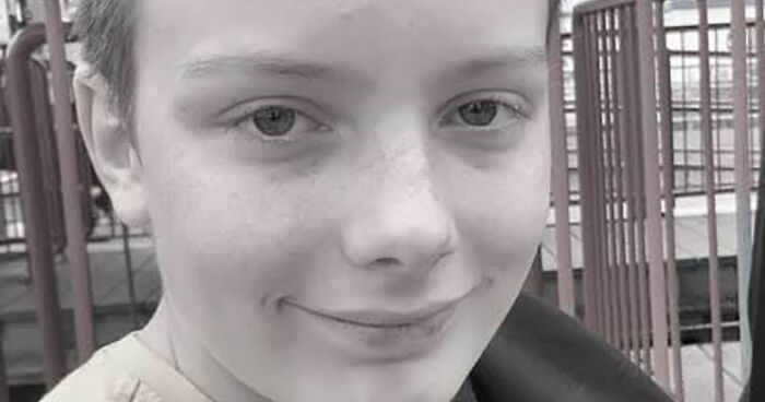 “This Is Why Kids Shouldn’t Have Social Media”: Viral Challenge Claims Life Of 12-Year-Old Boy