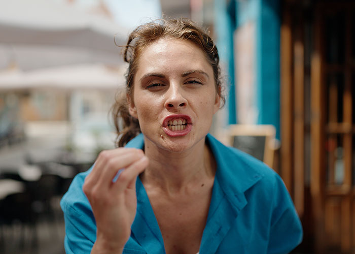 Woman Brings Son To Work BBQ, Coworker Snaps: "Had To Set Boundaries"