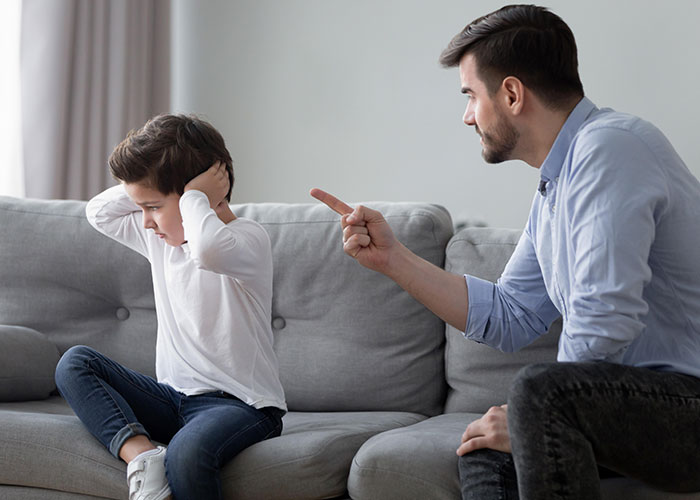 Woman Brings Son To Work BBQ, Coworker Snaps: "Had To Set Boundaries"