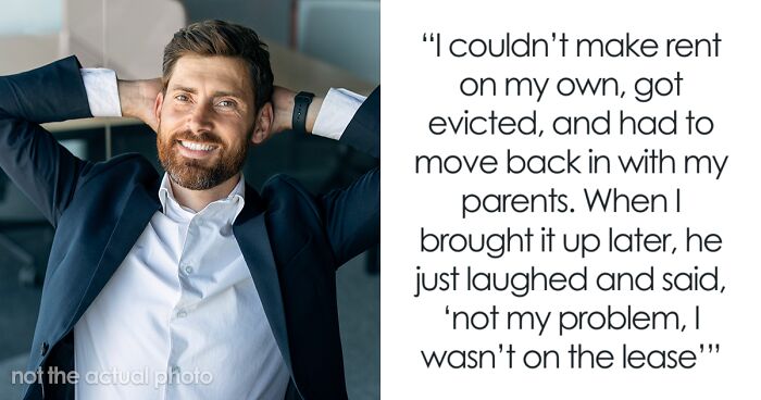 Guy Messes Up Roommate’s Life, Gets His Life Messed Up 20 Years Later When They Meet Again