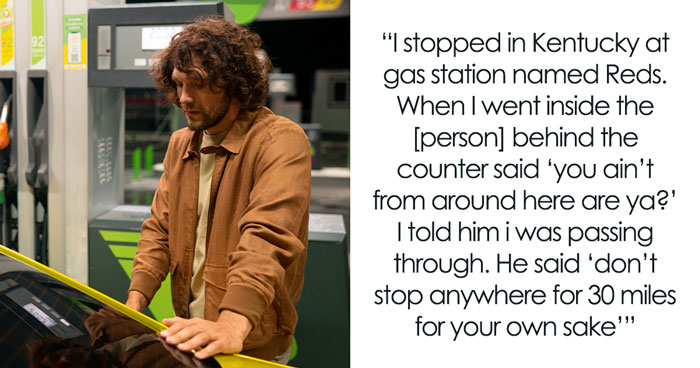 Americans Spill The Tea On 34 Of The Creepiest Places In The US That They Never Ever Want To Visit