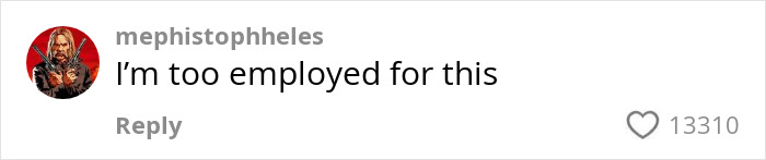 Social media post showing a comment about a cruise passenger furious over the x-rated meaning behind his pineapple shirt.