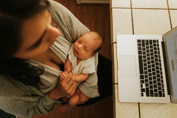 40 Wild Facts About Pregnancy, Birth, And Postpartum That Might Make You Rethink Your Life Choices