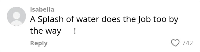 Comment on a cooking video discussing a woman’s bizarre egg frying technique inspired by her Italian grandmother. Comment on a cooking video discussing a woman’s bizarre egg frying technique inspired by her Italian grandmother.