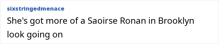 Sydney Sweeney with a dramatic new look for the survival thriller Eden, showcasing edgy style and intense expression.