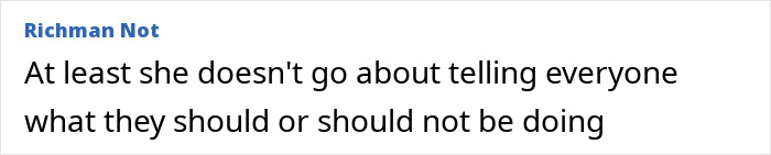 Comment about Greta Thunberg's singer sister changing name after backlash, expressing opinion on behavior.