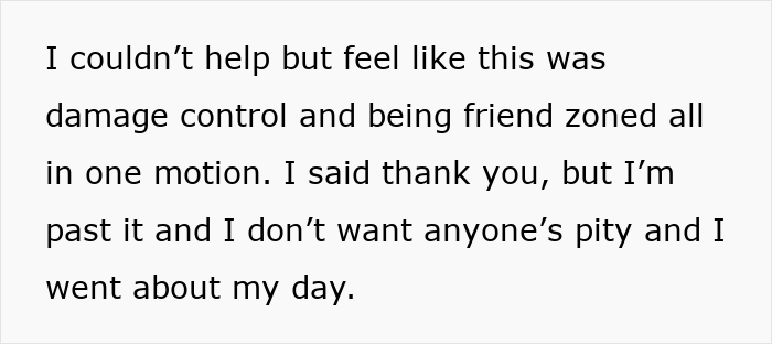 &ldquo;It Was Like I Was Slapped Across The Face&rdquo;: Women Rank Every Man Except One, He Shatters Inside