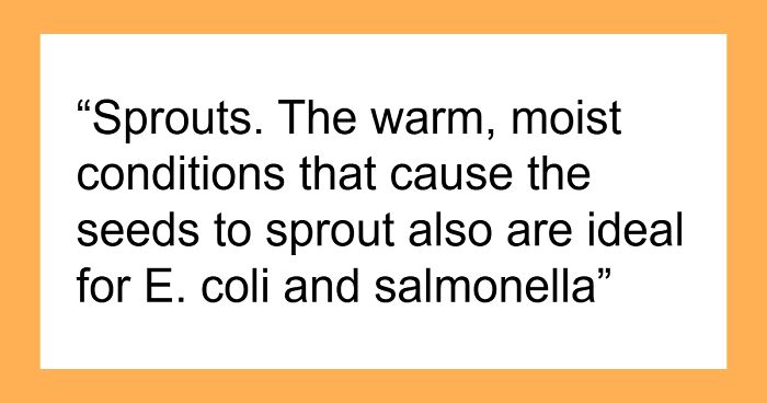 Rot At Your Own Risk: 25 Foods That Should Never Be Eaten Past The Expiration Date
