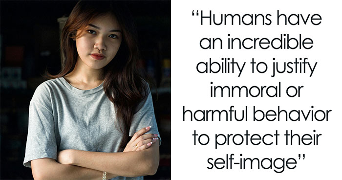 38 Dark Truths About Human Nature That Most Of Us Wish Weren’t True