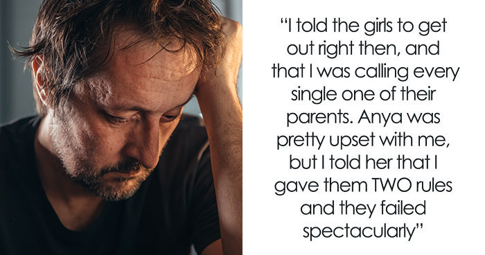 “Is He Ok?”: Teens Break The Rules During Sleepover, Dad Calls Parents And Sends Them Home